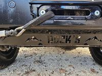 Usata Jeep Wrangler Rubicon 272 CV (200 kW) 2021 Verde SUV