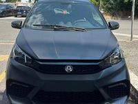 Usata Aixam AMBITION GTO 2023 Grigio Utilitaria