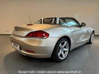 usata BMW Z4 sdrive23i