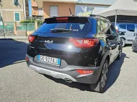 Usata Kia Stonic Style 101 CV (74 kW) 2022 SUV