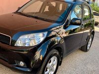 Usata Daihatsu Terios 2007 Nero SUV