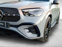 Usata Mercedes GLE350 AMG Line Premium 333 CV (244 kW) 2023 Grigio Coupé