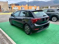 usata VW Polo 1.0 TSI Life 95Cv