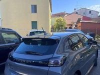 Usata Peugeot 208 Active 75 CV (55 kW) 2024 Utilitaria