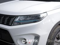 Usata Suzuki Vitara Cool 129 CV (94 kW) 2020 Bianco SUV