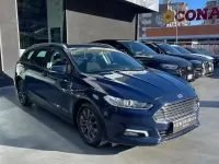 Usata Ford Mondeo 120 CV (88 kW) 2016 Station wagon