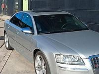 Usata Audi S8 450 CV (330 kW) 2006 Berlina