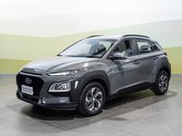 usata Hyundai Kona HEV 1.6 DCT XTech