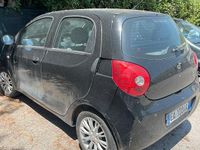 Usata DR DR1 83 CV (61 kW) 2010 Utilitaria