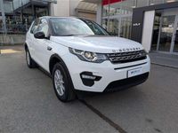 Usata Land Rover Discovery Sport SE 150 CV (110 kW) 2016 Bianco SUV