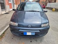 Usata Fiat Punto 2001 Utilitaria