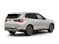 Nuova BMW X3 197 CV (144 kW) 2026 Grigio SUV