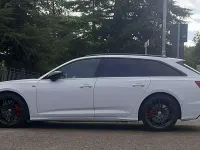 Usata Audi A6 Sport 231 CV (169 kW) 2020 Station wagon