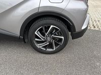 Usata Toyota C-HR Style 184 CV (135 kW) 2020 Grigio SUV