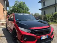 Usata Honda Civic Sport Plus 182 CV (133 kW) 2019 Berlina