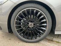 Usata Mercedes CLA180 Premium Plus 136 CV (100 kW) 2026 Grigio Berlina