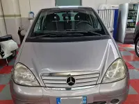Usata Mercedes A160 102 CV (75 kW) 2001 Berlina