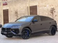 Nuova Lamborghini Urus 799 CV (587 kW) 2025 Grigio SUV