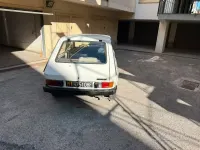 Usata Fiat 127 1970 Bianco