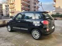 usata Fiat 500L 1.3 Multijet 85 CV Lounge OK NEOPATENTATI