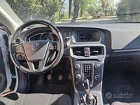 Usata Volvo V40 120 CV (88 kW) 2015 Station wagon