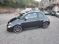 usata Abarth 595 1.4 Turbo 165 CV Turismo km45000