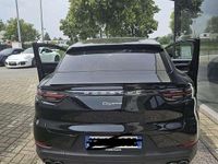 Usata Porsche Cayenne Coupe 340 CV (250 kW) 2020 Coupé