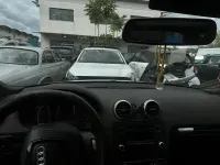Usata Audi A3 S-Line 170 CV (125 kW) 2009 Nero Utilitaria