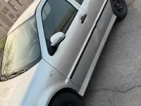 Usata VW Polo 60 CV (44 kW) 2001 Grigio Berlina