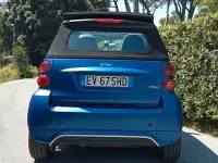 Usata Smart ForTwo Cabrio 71 CV (52 kW) 2014 Cabrio