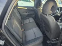 Usata Citroën C4 109 CV (80 kW) 2013 Nero Berlina