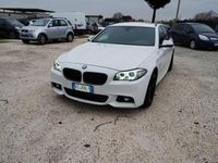 usata BMW 530 d xDrive 249CV Touring Msport