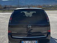 Usata Opel Meriva 125 CV (91 kW) 2007 Monovolume