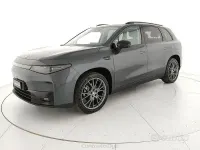Nuova Leapmotor C10 2026 SUV