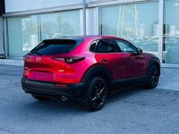 Nuova Mazda CX-30 Homura-Line 140 CV (102 kW) 2025 Soul red SUV