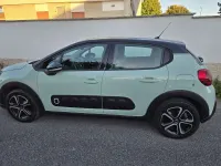 Usata Citroën C3 Feel 82 CV (60 kW) 2018 Utilitaria
