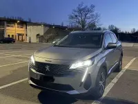 Usata Peugeot 3008 GT-line 131 CV (96 kW) 2021 SUV