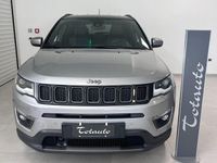 Usata Jeep Compass 140 CV (102 kW) 2020 Grigio SUV