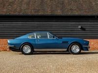 Usata Aston Martin V8 Vantage 430 CV (316 kW) 1979 Blu Coupé