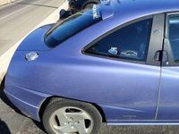 Usata Fiat Coupé 147 CV (108 kW) 1997 Coupé