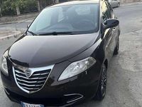 Usata Lancia Ypsilon Gold 95 CV (69 kW) 2012 Utilitaria