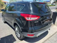 Usata Ford Kuga 163 CV (119 kW) 2013 Nero SUV