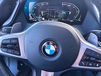 Usata BMW 118 M Sport 150 CV (110 kW) 2023 Grigio Utilitaria