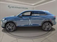 Usata Honda HR-V Advance 131 CV (96 kW) 2026 Blu perlato SUV