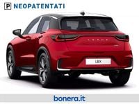 Nuova Lexus LBX 136 CV (100 kW) 2026 Emotional red / black SUV