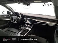 usata Audi RS6 berlina 6 Avant 441 kW (600 PS) tiptronic