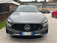 Usata Mercedes GLA35 AMG AMG 306 CV (225 kW) 2022 Grigio SUV