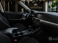 Usata Mazda CX-5 Evolve 150 CV (110 kW) 2016 Nero SUV