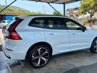 Occasion Volvo XC60 253 PK (186 kW) 2024 Wit SUV