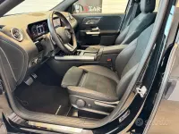 Usata Mercedes GLA200 AMG Line Premium 150 CV (110 kW) 2024 Nero SUV